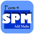 SPM Add Math Form 4 APK