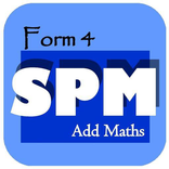 SPM Add Math Form 4