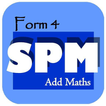 SPM Add Math Form 4