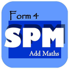 SPM Add Math Form 4 图标