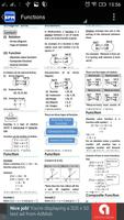 SPM Add Math Form 4 скриншот 3