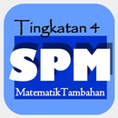 SPM Matematik Tambahan Ting 4 APK