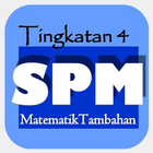 Icona SPM Matematik Tambahan Ting 4