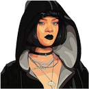 Rihanna APK