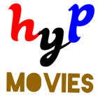 Hyper Movies ícone