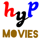 Hyper Movies أيقونة