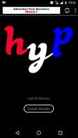Poster Hyper Movies