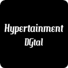 آیکون‌ Hyper Music