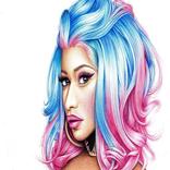 ”Nicki Minaj(all songs)