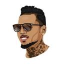 Chris Brown APK