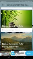 Native American flute music Screenshot 3