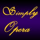 Simply Opera icône