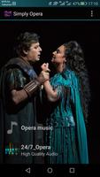 Simply Opera poster