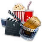 classic flix icon