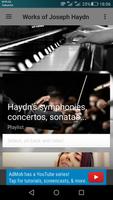 Works of Joseph Haydn screenshot 2