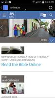 Jehovahs witnesses Screenshot 1