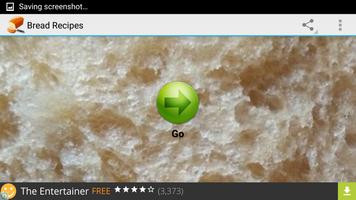 麵包食譜 capture d'écran 3