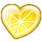 紅之書系(二)——《檸檬男孩》言情小說 ikon