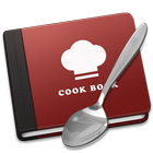 كتاب طبخ وصفات 5000+ أيقونة