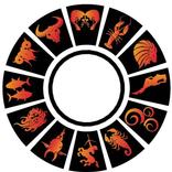 每日十二生肖運程