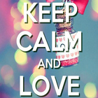 Love Wallpaper ikon