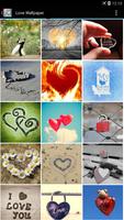 Love Wallpaper penulis hantaran