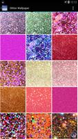 Glitter Wallpaper পোস্টার