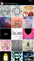 Lock Screen Wallpaper ảnh chụp màn hình 2