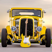 Classic Car Wallpaper