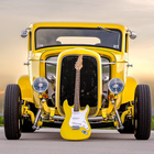 Classic Car Wallpaper 아이콘