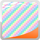 Pastel Wallpaper أيقونة