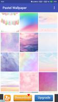 Pastel Wallpaper تصوير الشاشة 2