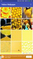 Yellow Wallpaper imagem de tela 1