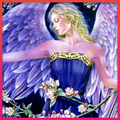 Angels Wallpaper