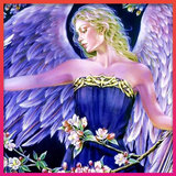 Angels Wallpaper иконка