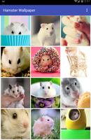 Hamster Wallpaper اسکرین شاٹ 2