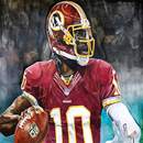 Washington Redskin Best Wallpaper APK