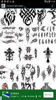 Tribal Tattoo Wallpaper New screenshot 2