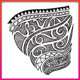 Tribal Tattoo HD Wallpapers icône