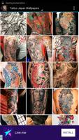 Tattos Japan Wallpapers imagem de tela 1