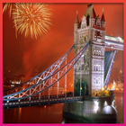 London Wallpaper icono