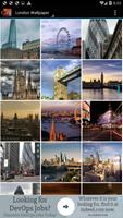 London Wallpaper syot layar 1