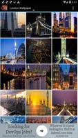 London Wallpaper syot layar 2