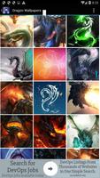 Dragon Wallpapers imagem de tela 1