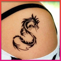 Girls Tattoo Wallpaper