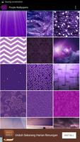 Purple Wallpapers スクリーンショット 2