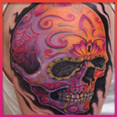 Skulls Tattoo Wallpapers APK