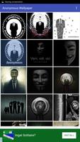 Anonymous HD Wallpaper screenshot 1