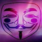 Anonymous Wallpaper-icoon