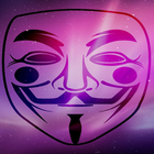 Anonymous Wallpaper icon